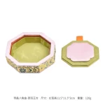 Solid Wood Jewelry Box Luxury Ring Earring Storage Boxes Jeweler Retro Necklaces Bracelet Display Case Jewellery Showcase Prop - Image 14