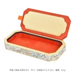 Solid Wood Jewelry Box Luxury Ring Earring Storage Boxes Jeweler Retro Necklaces Bracelet Display Case Jewellery Showcase Prop - Image 17