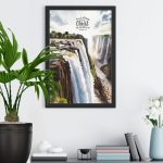 I Can Do All Things Giclee Poster Art Print - Image 7