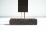 Hardwood LED Color Floor Lamp - Image 10