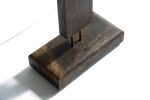 Hardwood LED Color Floor Lamp - Image 11