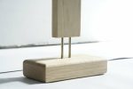 Hardwood LED Color Floor Lamp - Image 12