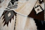 Belegui Diamonds Southwestern Area Rug - Image 5