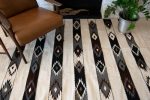 Belegui Diamonds Southwestern Area Rug - Image 9
