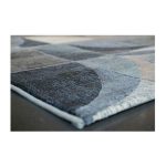 Non Shedding Polypropylene Eclipse Rug 240 X 330 Cm - Image 2