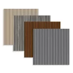 2.8mm Thick Self-Adhesive 3D Wall Panels (Ceilings and Partitions Use) - Image 4