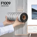 3D Wood Grain Wall Panels, 2mm Thick, Self-Adhesive, Waterproof - Image 13