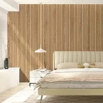 3D Wood Grain Wall Panels, 2mm Thick, Self-Adhesive, Waterproof - Image 6
