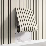 2.8mm Thick Self-Adhesive 3D Wall Panels (Ceilings and Partitions Use) - Image 20