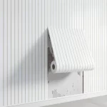 2.8mm Thick Self-Adhesive 3D Wall Panels (Ceilings and Partitions Use) - Image 9