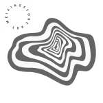 Black & White Geometric Rug - Image 21