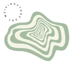 Black & White Geometric Rug - Image 13
