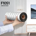 3D Wood Grain Wall Panels, 2mm Thick, Self-Adhesive, Waterproof - Image 9