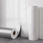 3D Marble Tile Self-Adhesive Wall & Ceiling Panel, 1 Roll - Image 14