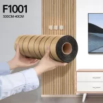 3D Wood Grain Wall Panels, 2mm Thick, Self-Adhesive, Waterproof - Image 15