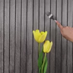2.8mm Thick Self-Adhesive 3D Wall Panels (Ceilings and Partitions Use) - Image 3