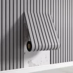 2.8mm Thick Self-Adhesive 3D Wall Panels (Ceilings and Partitions Use) - Image 23