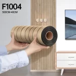 3D Wood Grain Wall Panels, 2mm Thick, Self-Adhesive, Waterproof - Image 10