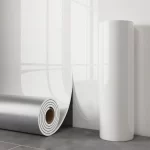 40-Piece Waterproof Marble Tile Wall Panels, Self-Adhesive - Image 10