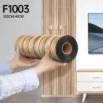 3D Wood Grain Wall Panels, 2mm Thick, Self-Adhesive, Waterproof - Image 7