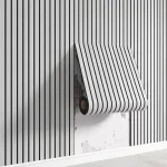 2.8mm Thick Self-Adhesive 3D Wall Panels (Ceilings and Partitions Use) - Image 11