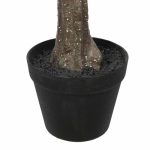Artificial Eucalyptus Tree (Red Box Eucalyptus Polyanthemos) 150cm - Image 2