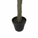Artificial Bushy Olive Tree With Olives 180cm - Image 2