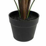 80cm Artificial Phoenix Palm Plant - Image 4