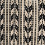 Neza Native American Rug with Arrows Design - Image 5