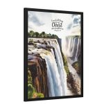 I Can Do All Things Giclee Poster Art Print