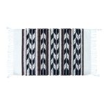 Neza Native American Rug with Arrows Design - Image 3