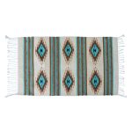 Bizalú Eyes Native Wool Rug - Image 4