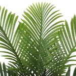 Artificial Areca Palm Tree, Real Touch, 160cm - Image 2