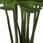 Split Philodendron (Split Leaf) 120cm - Image 2